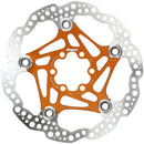 Floating Disc Rotor