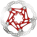 Floating Disc Rotor