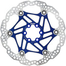 Floating Disc Rotor