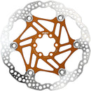 Floating Disc Rotor