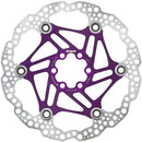 Floating Disc Rotor