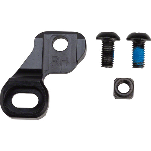 Tech Lever Direct Shifter Mount