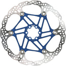 Floating Disc Rotor