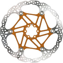 Floating Disc Rotor