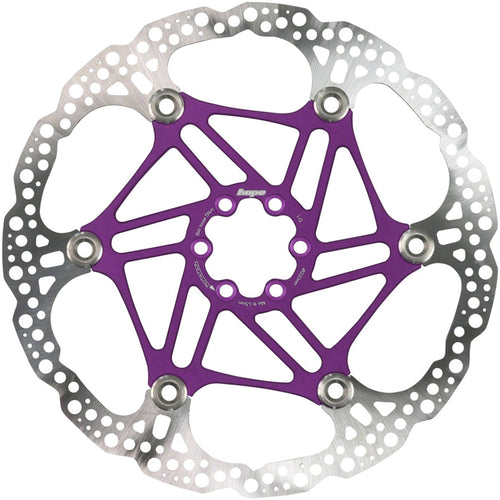 Floating Disc Rotor