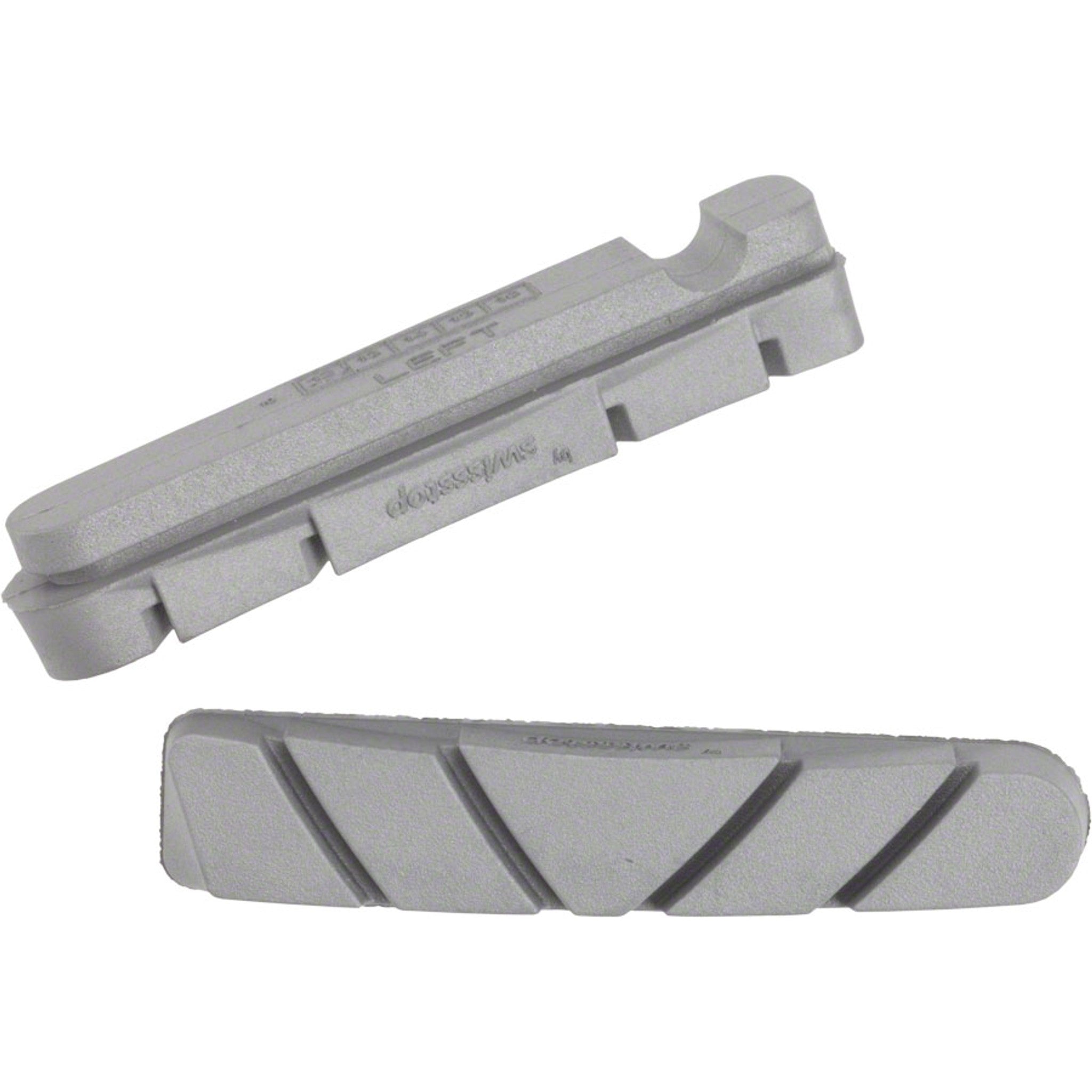 Tangente Platinum Pro Evo Brake Pad Inserts