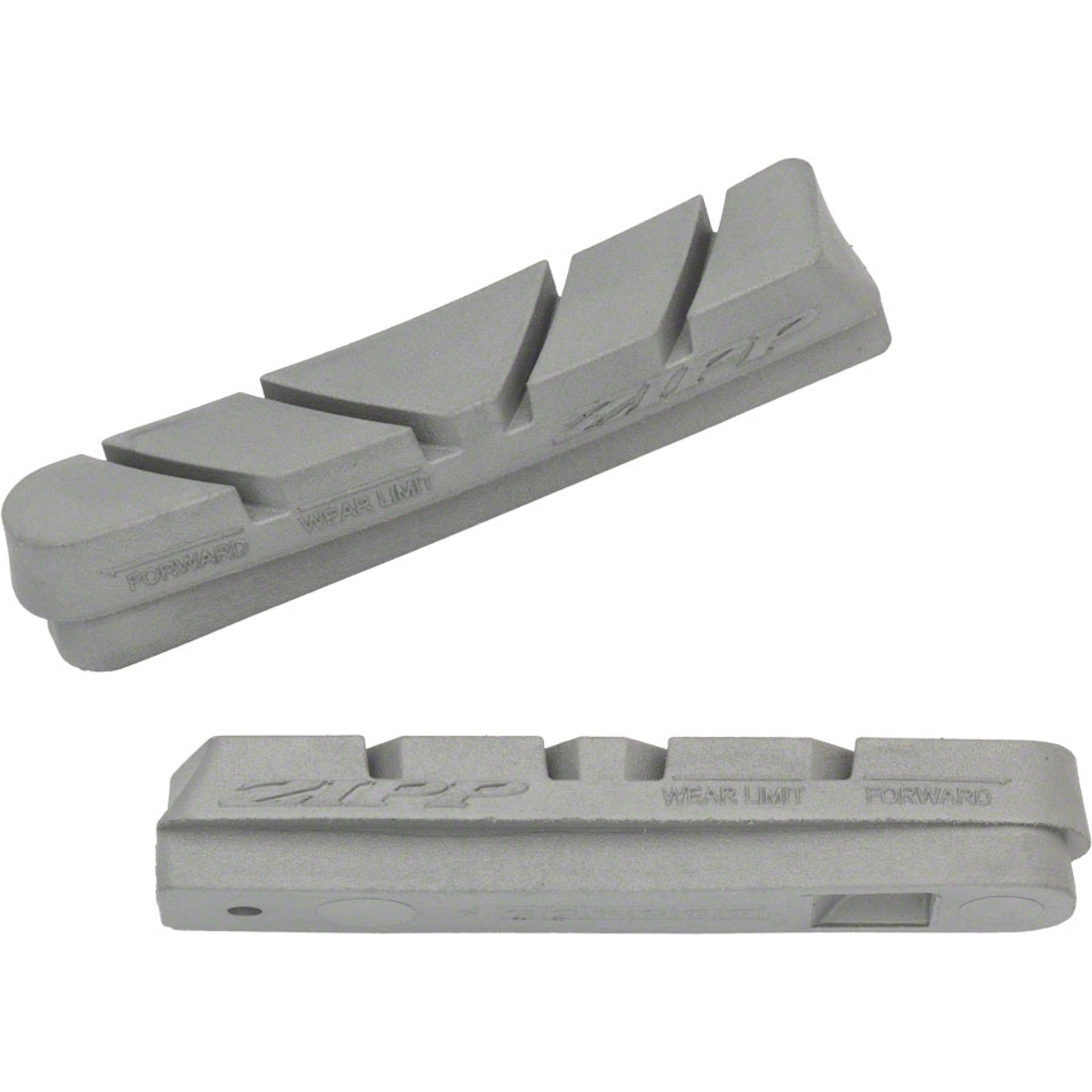 Tangente Platinum Pro Evo Brake Pad Inserts