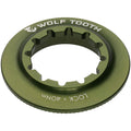 CenterLock Rotor Internal Splined Lockring