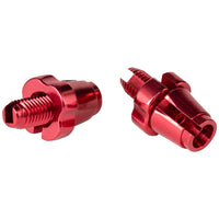 M7 Barrel Adjuster - Red