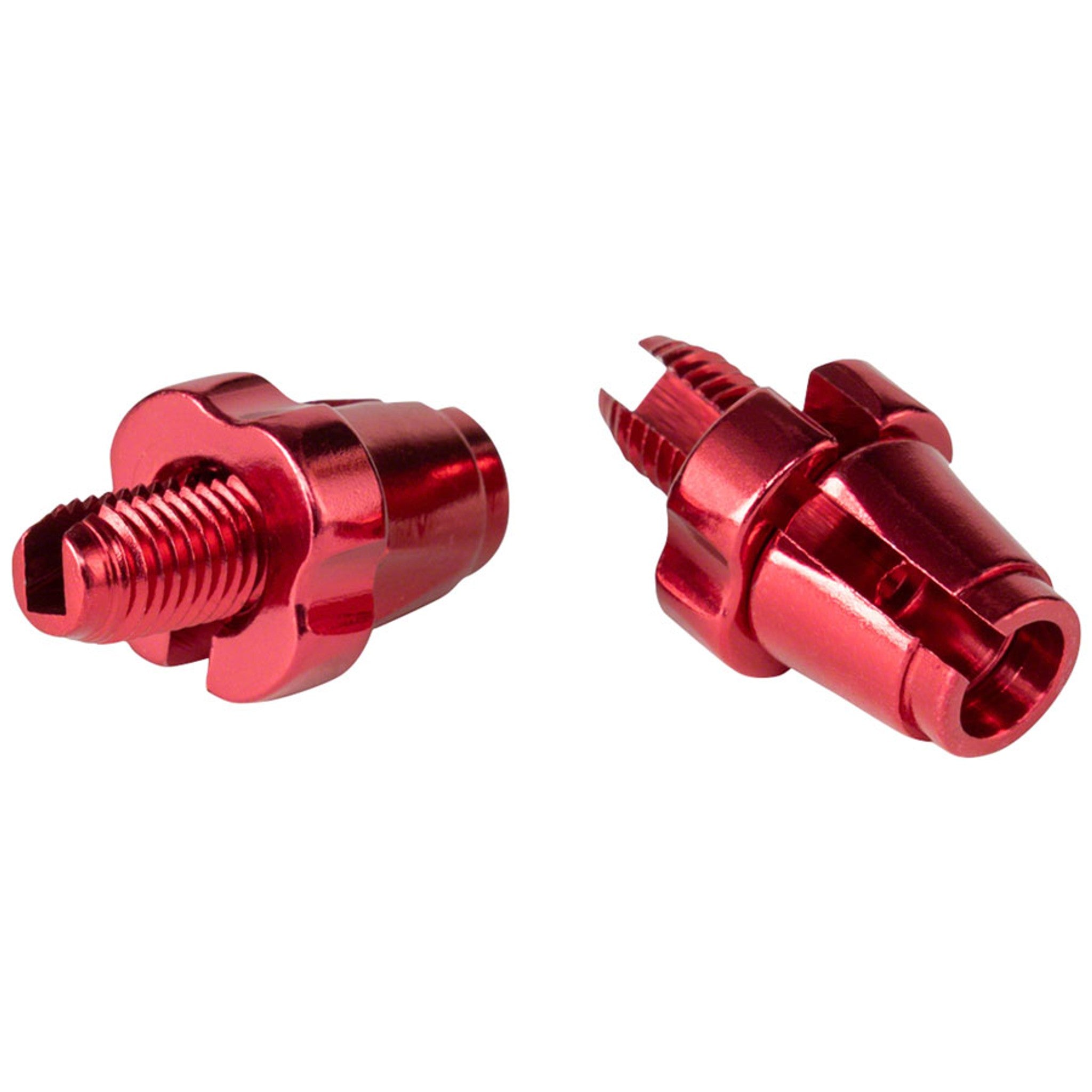 M7 Barrel Adjuster - Red
