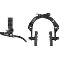 Geo XL U-Brake and Geo Lever Set - Left, Black