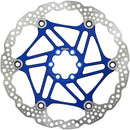 Floating Disc Rotor
