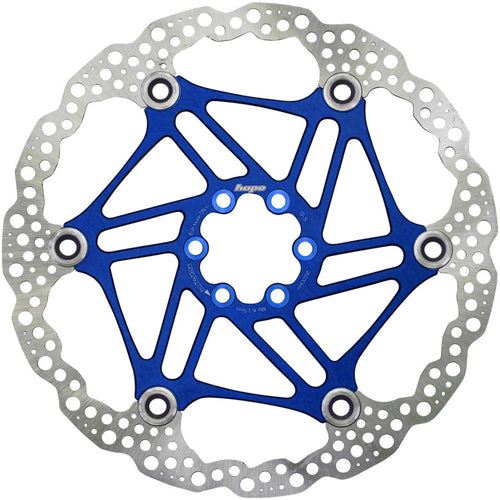 Floating Disc Rotor