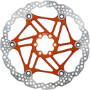 Floating Disc Rotor