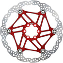 Floating Disc Rotor
