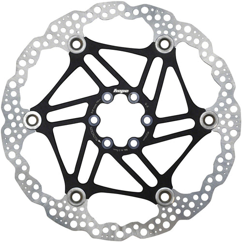 Floating Disc Rotor