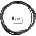 Avid Hydraulic Line Kit Black 2M, Fits Juicy, 2010-11 Elixir XX