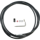 Avid Hydraulic Line Kit Black 2M, Fits Juicy, 2010-11 Elixir XX