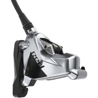 RED AXS HRD Hydraulic Disc Brake Caliper Assembly