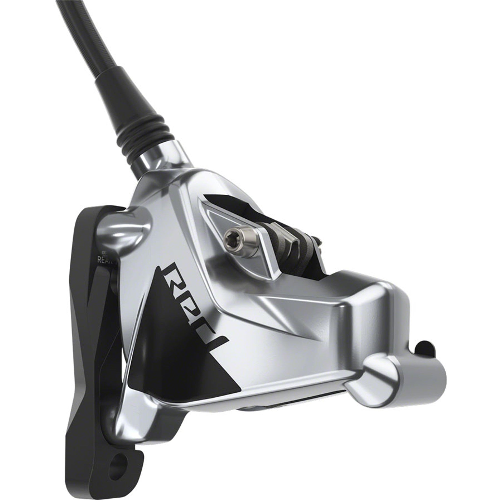 RED AXS HRD Hydraulic Disc Brake Caliper Assembly