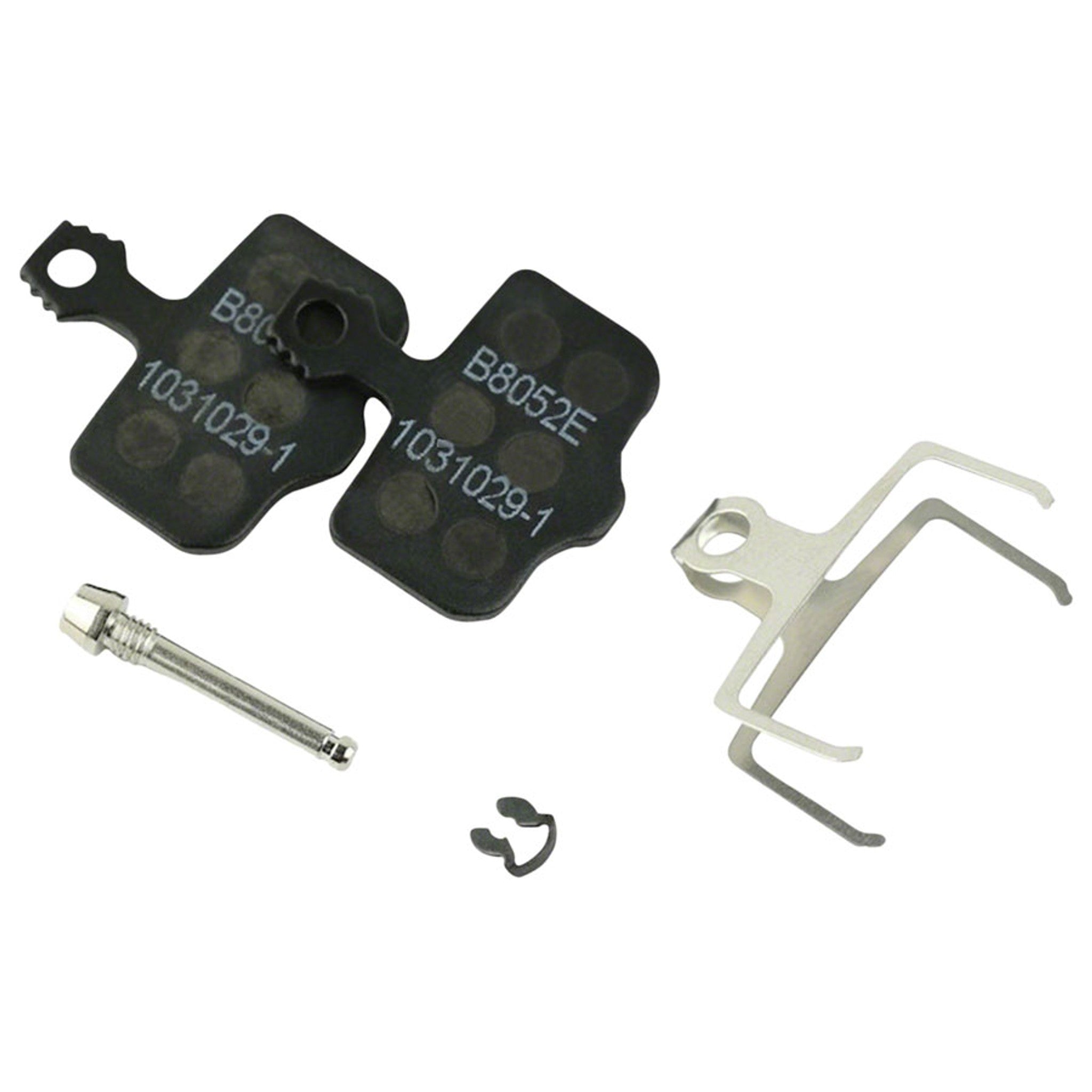Level and Elixir Disc Brake Pads