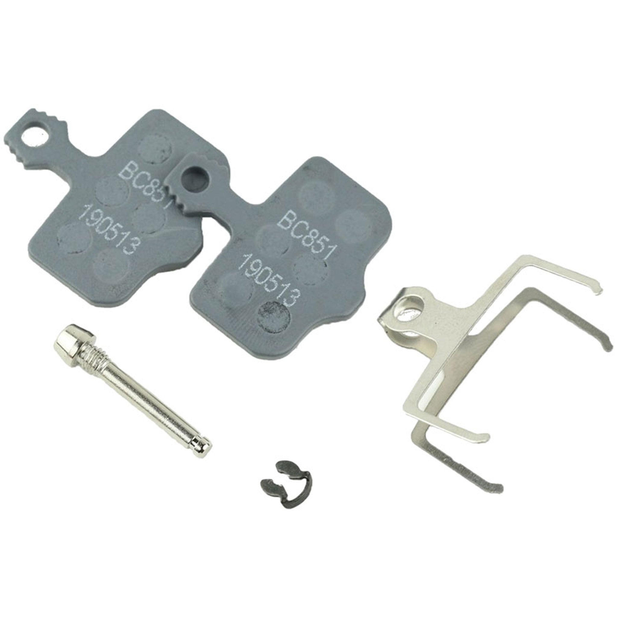 Level and Elixir Disc Brake Pads
