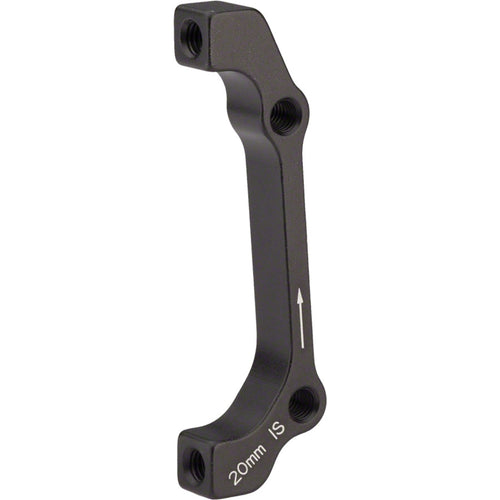 Post Mount Disc Brake Adaptor