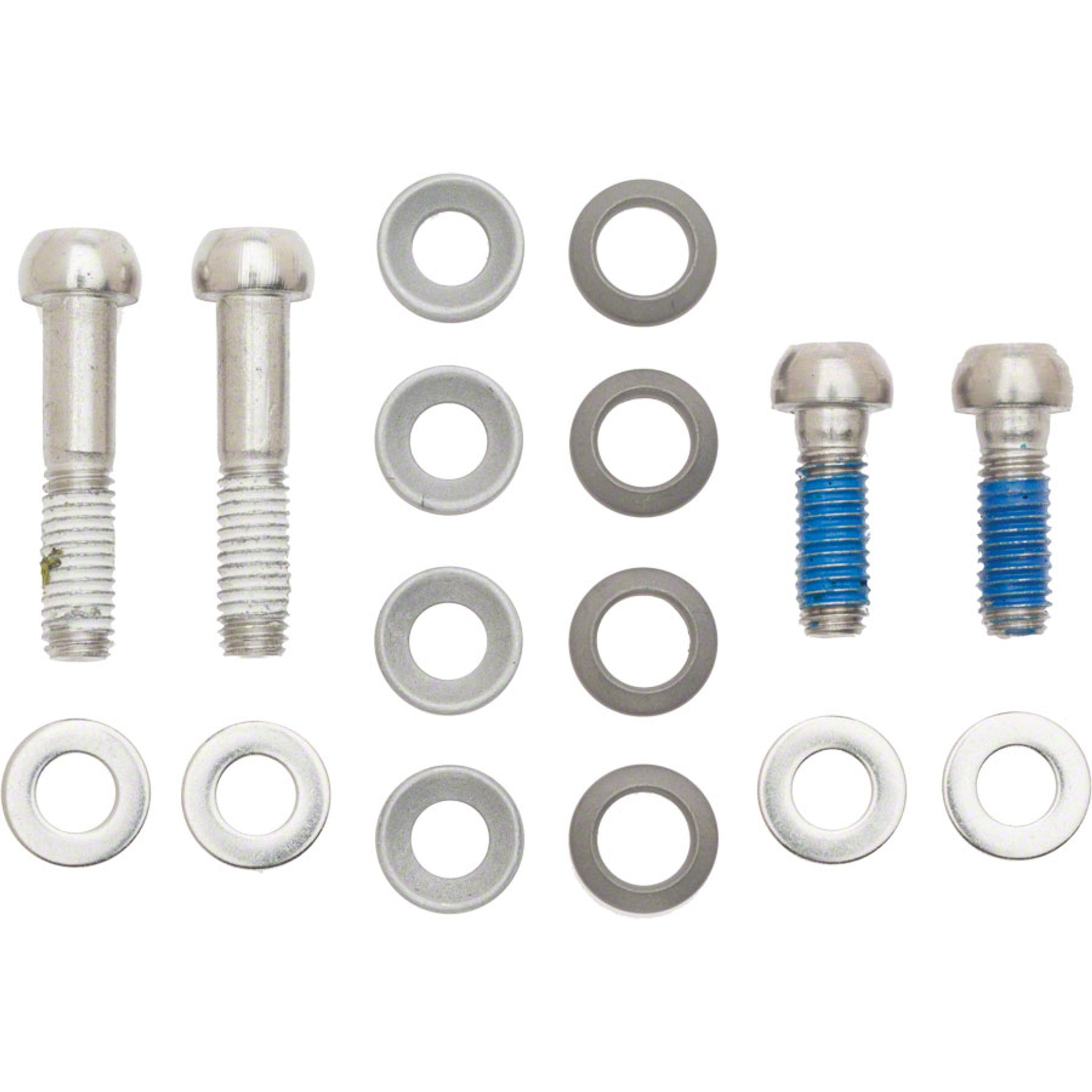 Mounting Hardware