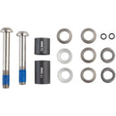 Post Mount Disc Brake Adaptor