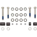 Post Mount Disc Brake Adaptor
