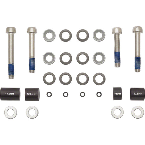 Post Mount Disc Brake Adaptor