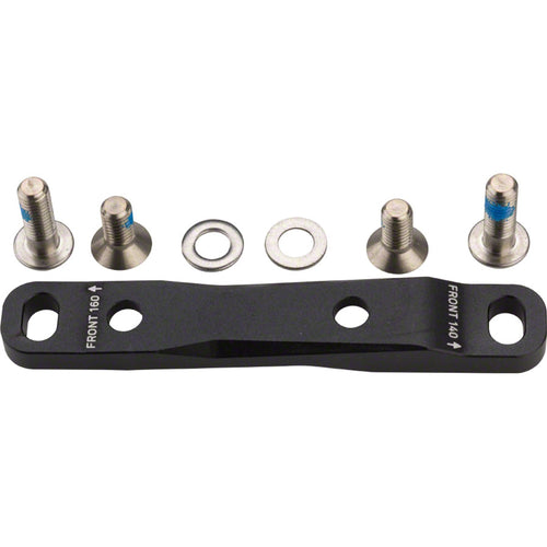 Flat Mount Adaptor