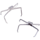 Disc Brake Pad Spreader Springs