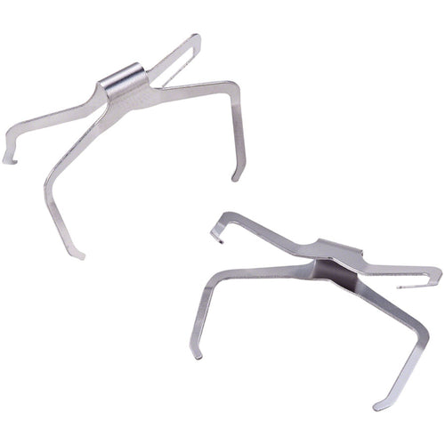 Disc Brake Pad Spreader Springs
