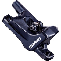 Level Disc Brake Caliper Assemblies
