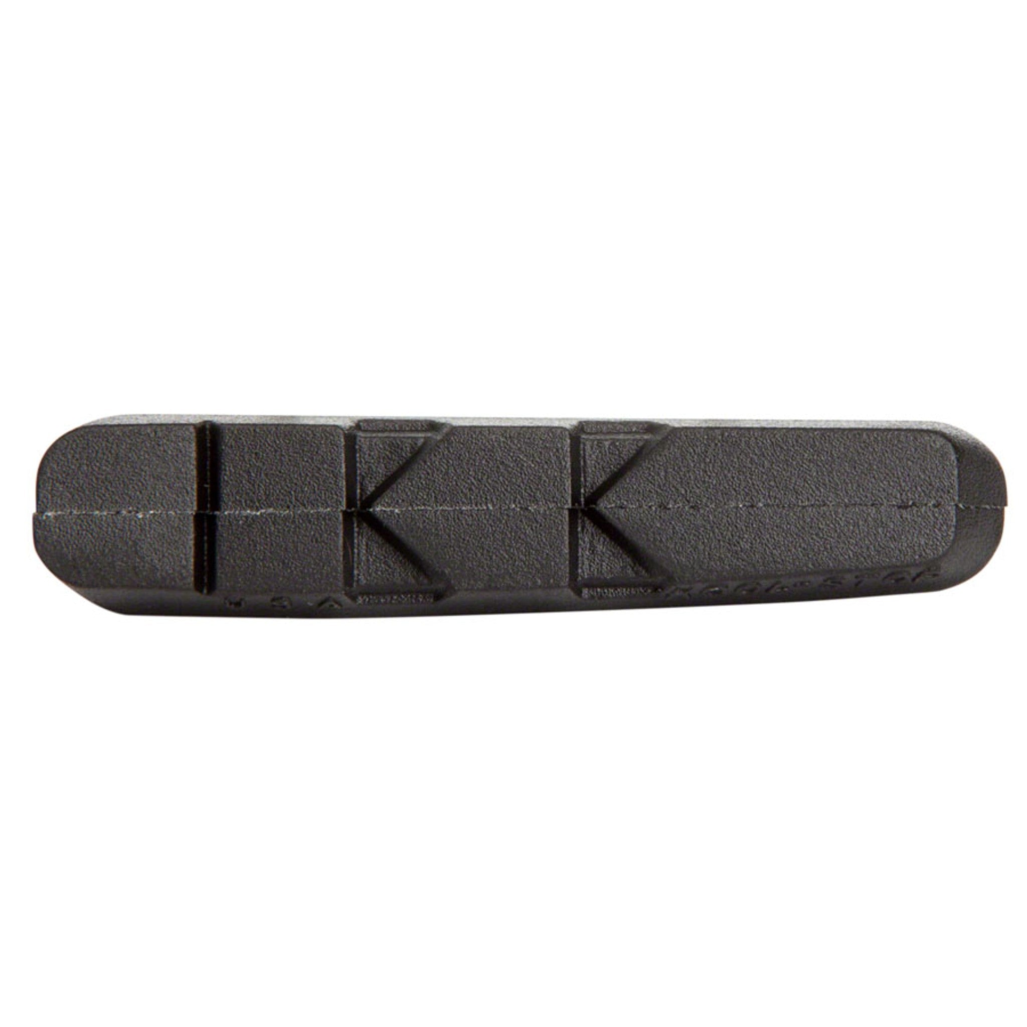 Kool-Stop Dura-Ace/Ultegra Replacement Brake Pad Black