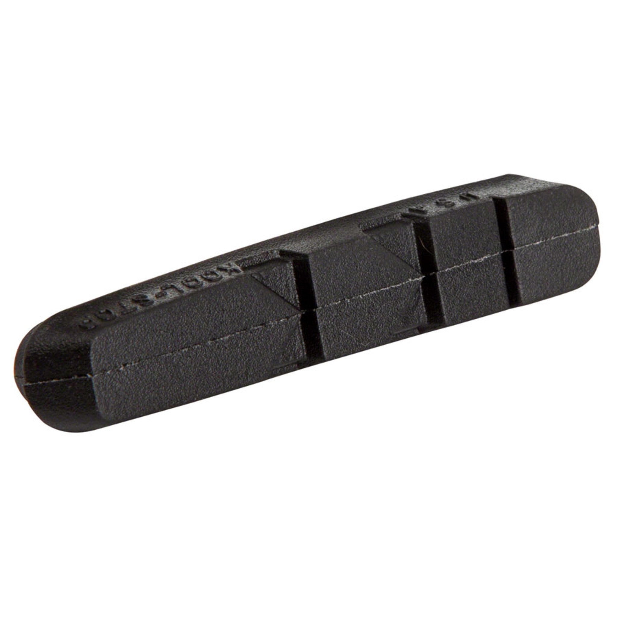 Kool-Stop Dura-Ace/Ultegra Replacement Brake Pad Black