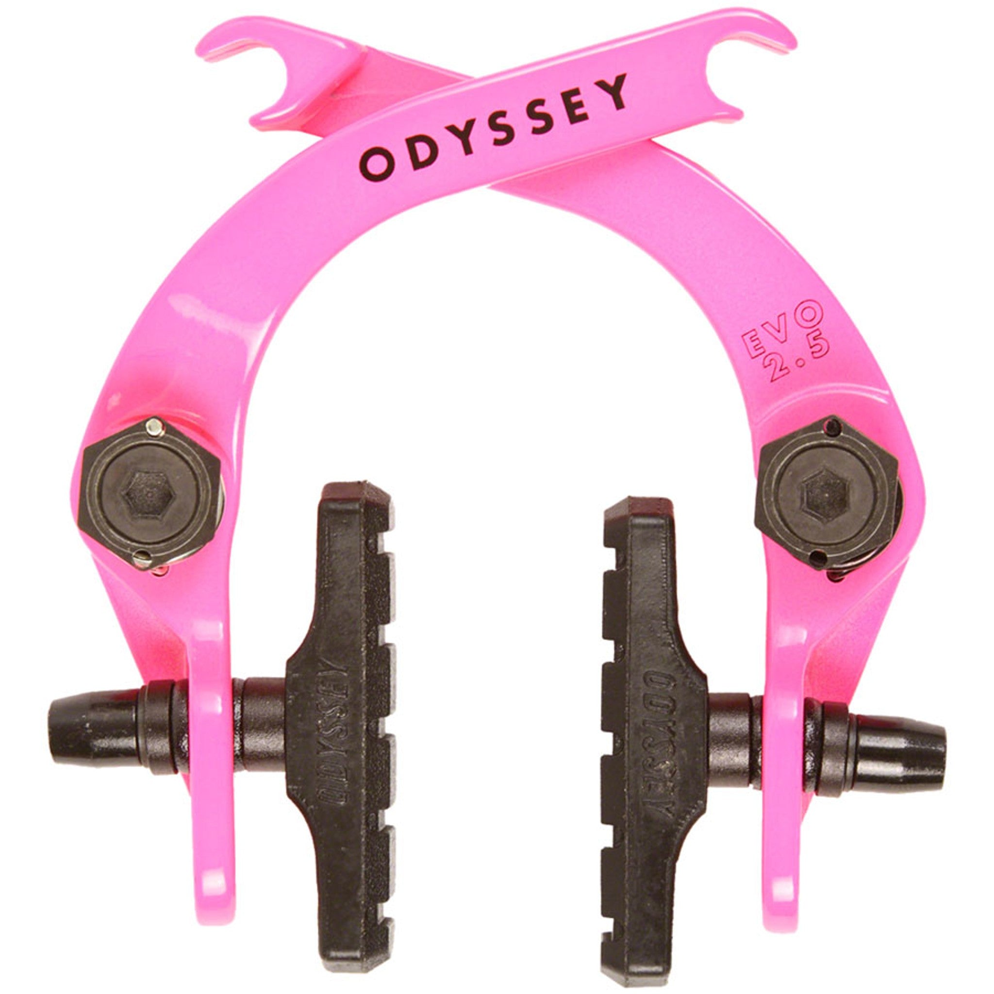 Hot Pink