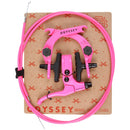 EVO 2.5 U-Brake and Lever Kit