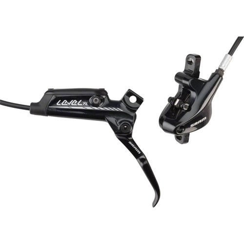 Level TL Disc Brake