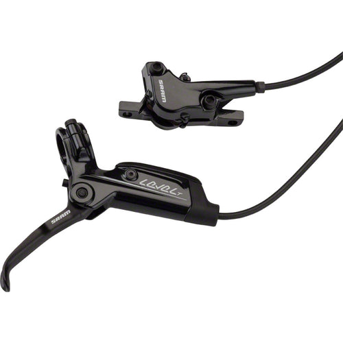 Level T Disc Brake