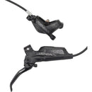 Code R Disc Brake