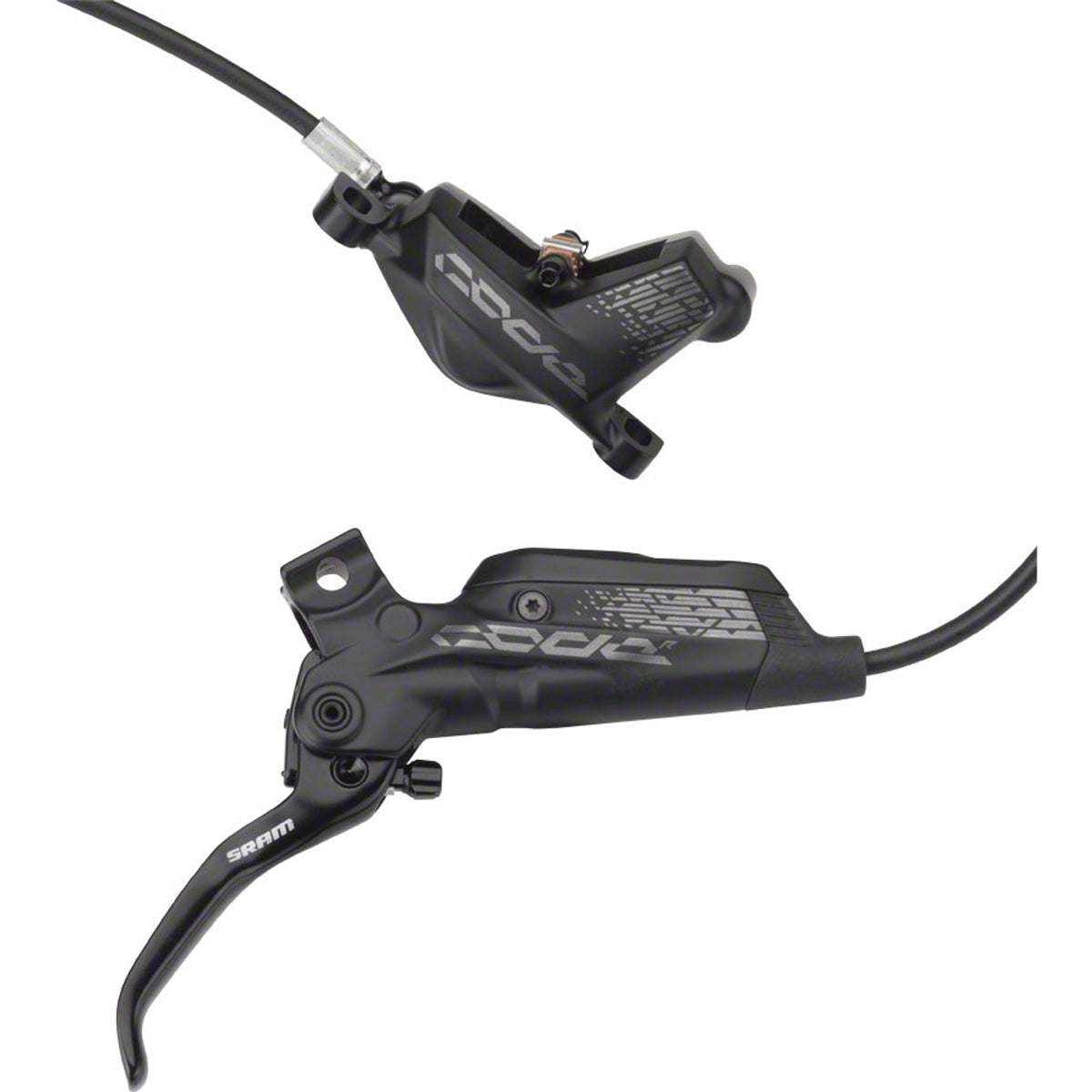 Code R Disc Brake