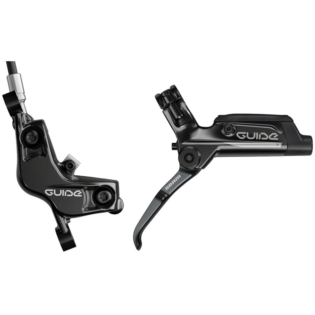 Guide T Disc Brake