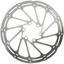 CenterLine 6-Bolt Disc Rotor