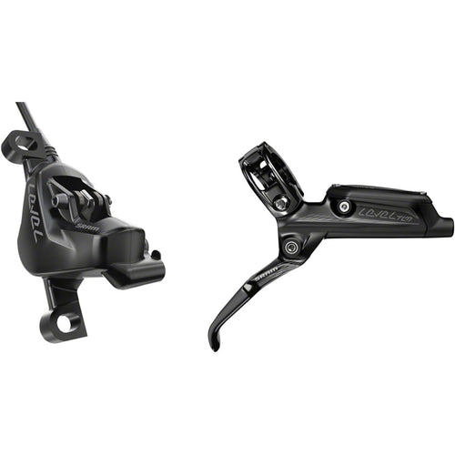 Level TLM Disc Brake