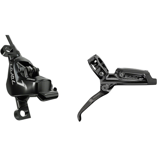 Level Ultimate Disc Brake