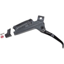 Flat Bar Complete Hydraulic Brake Levers