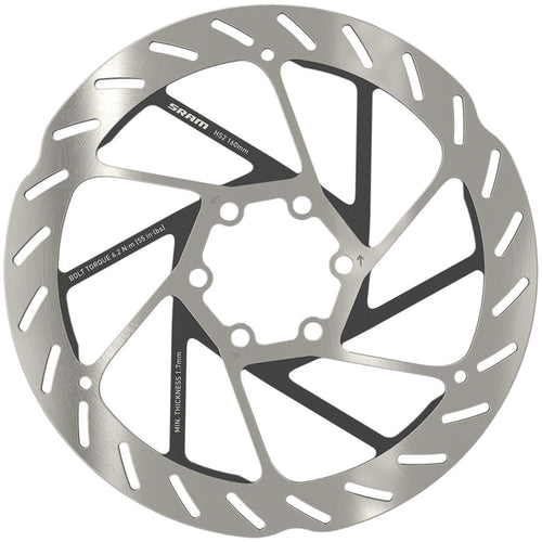 HS2 Disc Brake Rotor