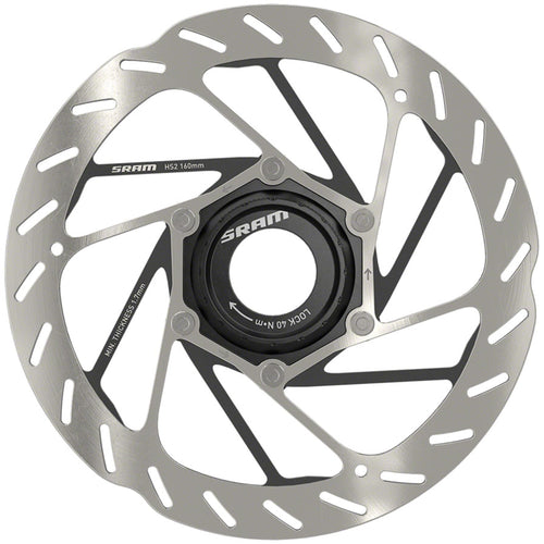 HS2 Disc Brake Rotor